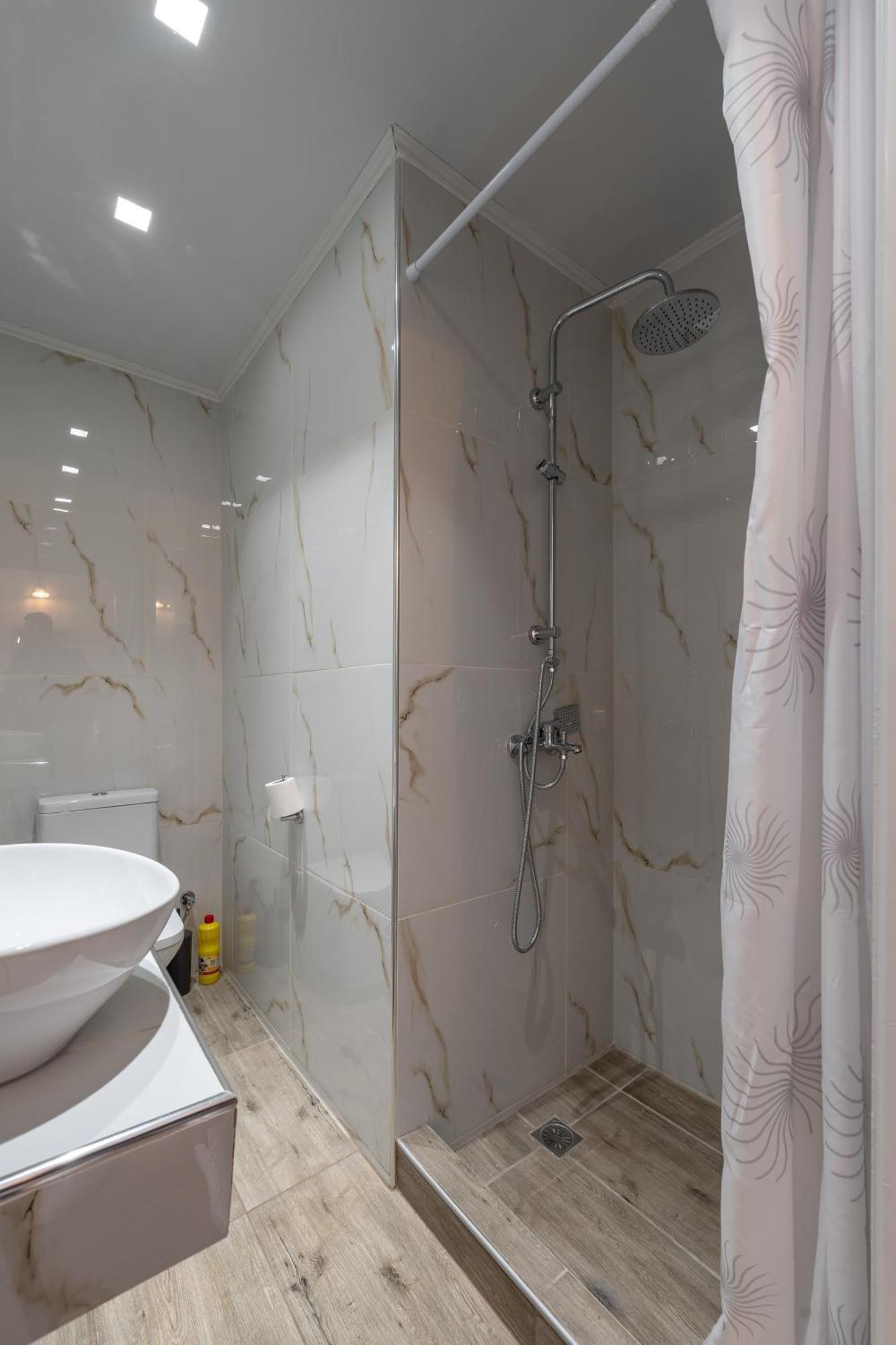Laconia Domus - Plytra Екстер'єр фото
