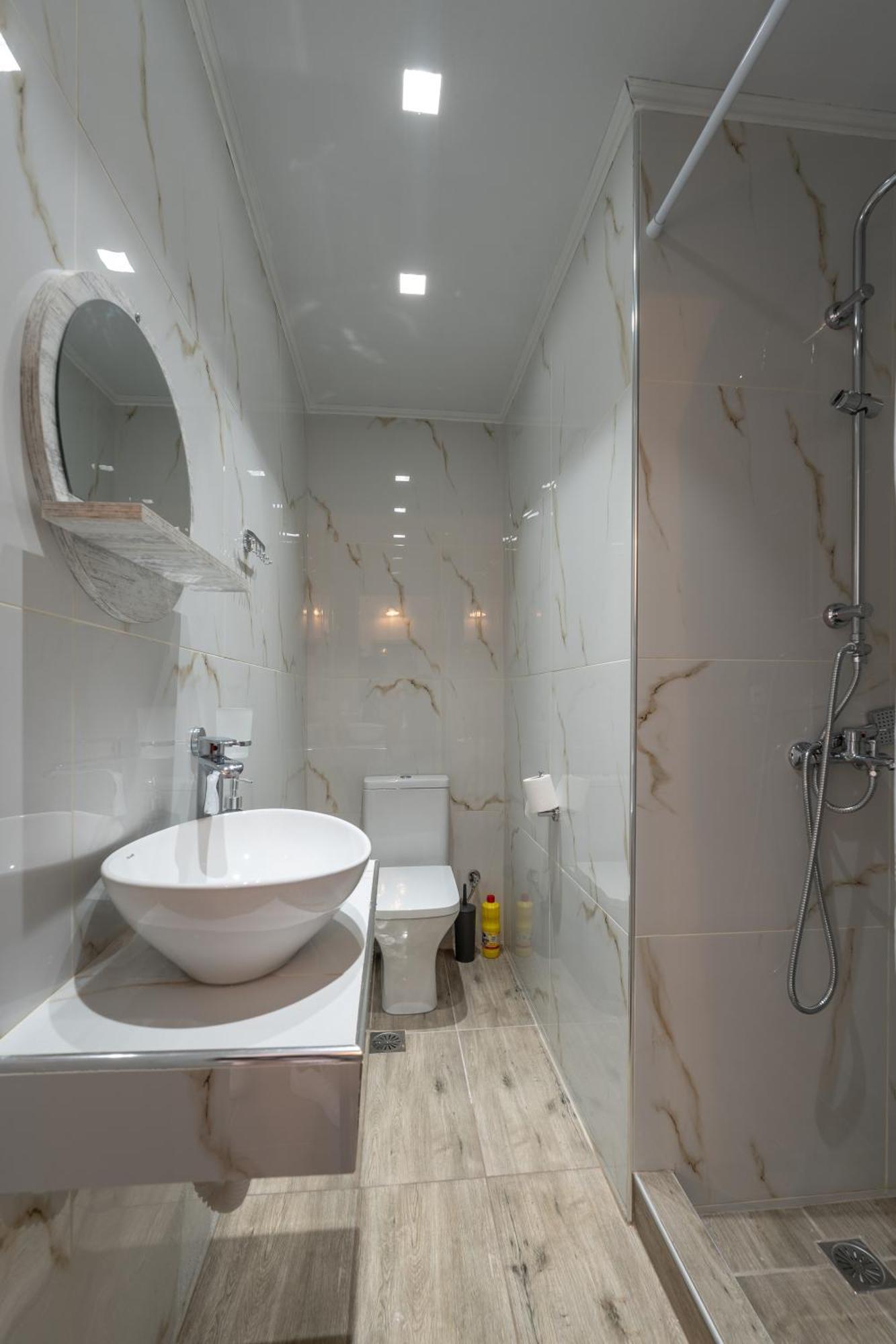 Laconia Domus - Plytra Екстер'єр фото
