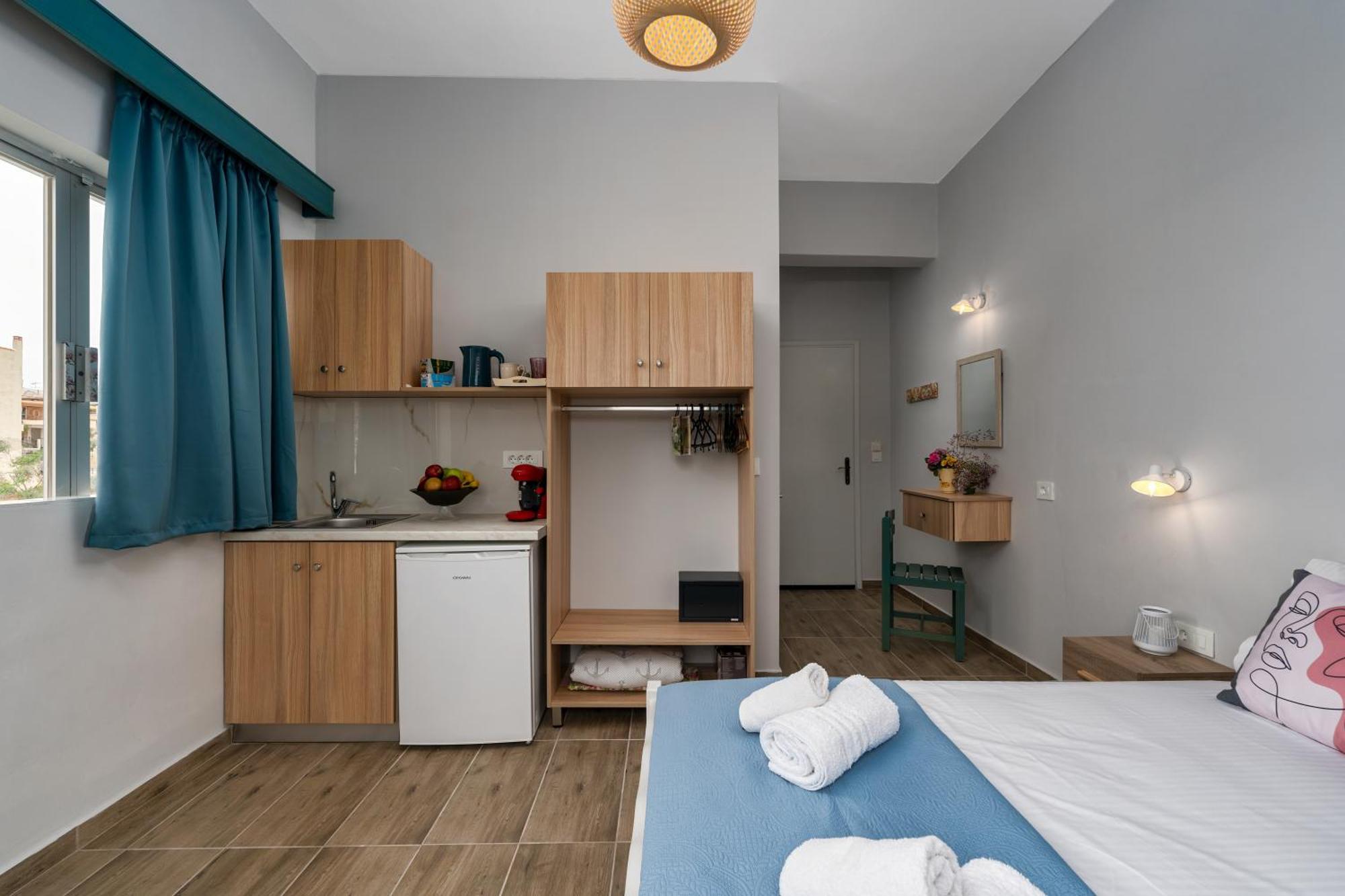 Laconia Domus - Plytra Екстер'єр фото