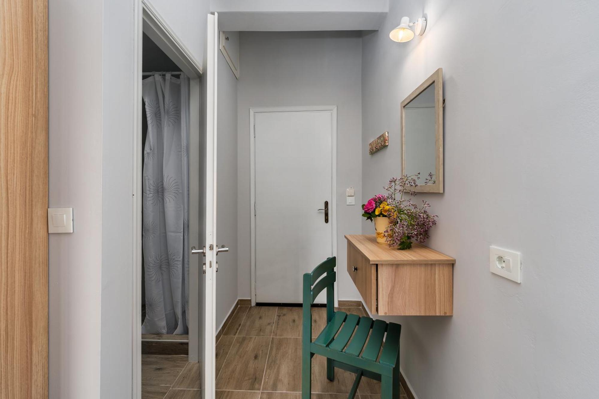 Laconia Domus - Plytra Екстер'єр фото
